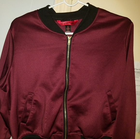 Spring jacket size xl - Picture 1 of 6